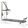 Nubium Reformer with Tower in Grey