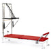 Nubium Reformer with Tower in Red