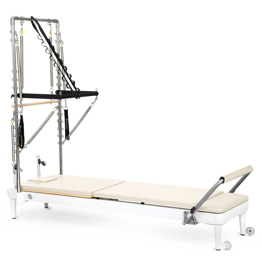 Nubium Reformer with Tower in Ivory