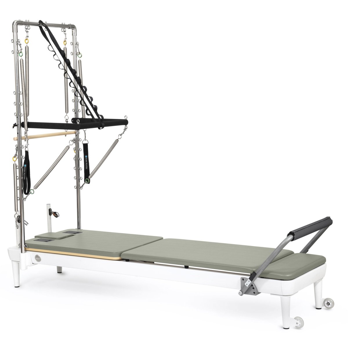 Nubium Reformer with Tower in Iceberg