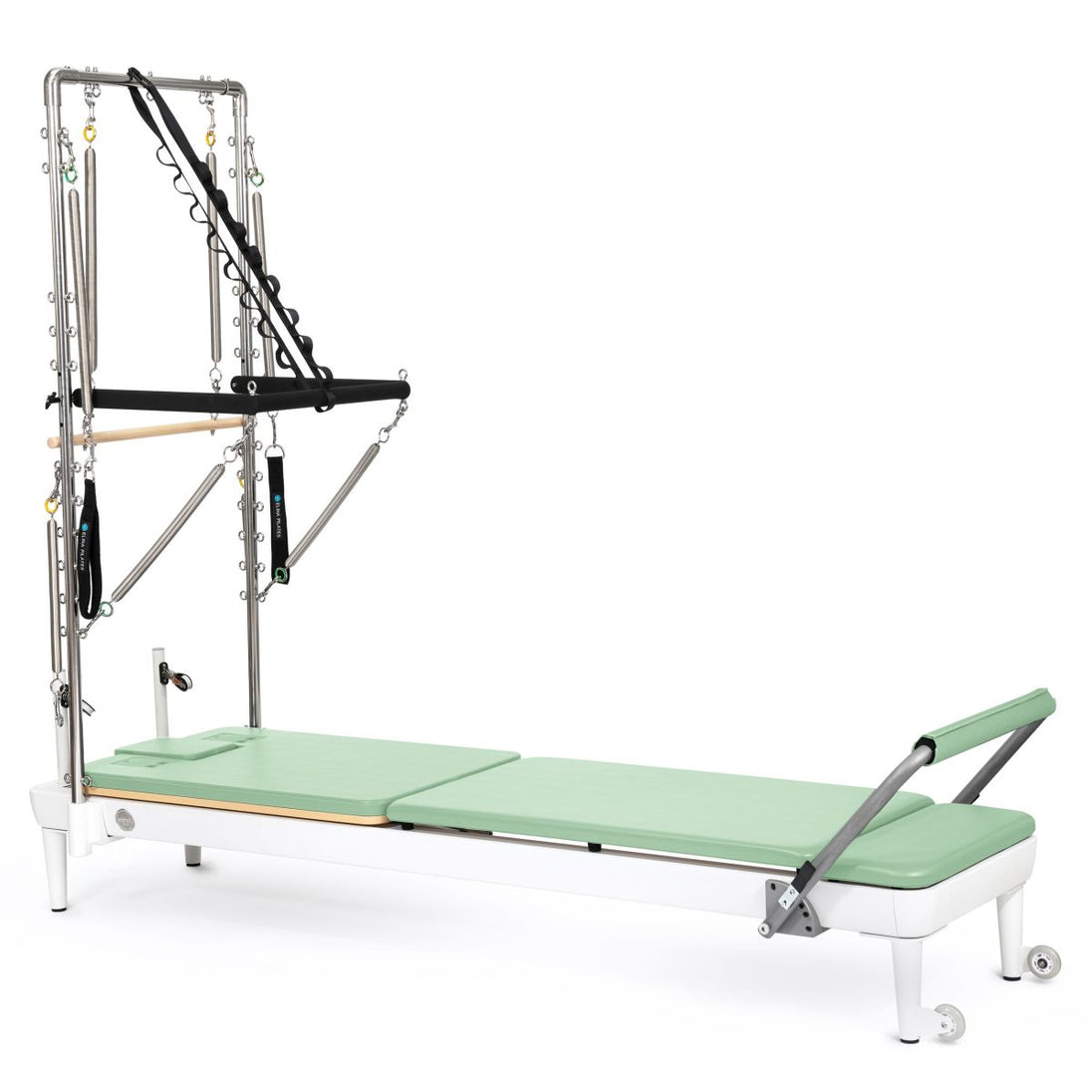 Nubium Reformer with Tower in Green