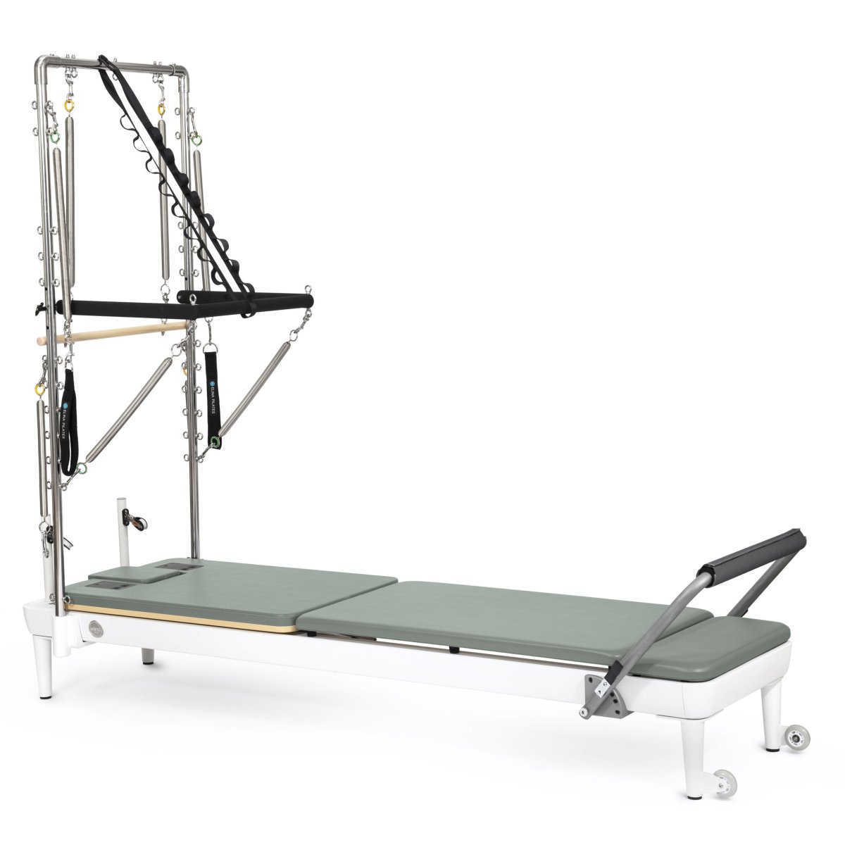 Nubium Reformer with Tower in Eucalyptus