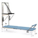 Nubium Reformer with Tower in Ocean Blue