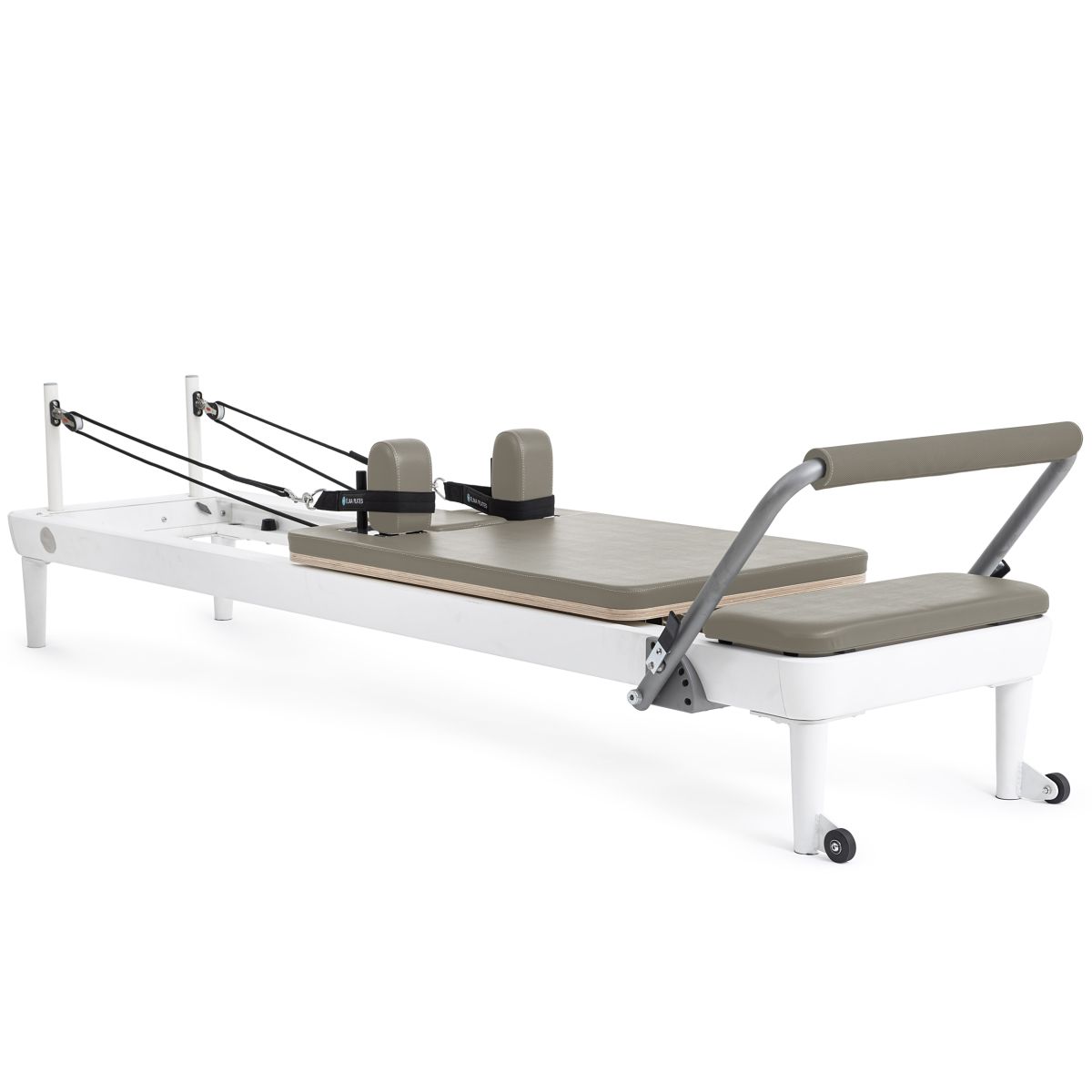 Nubium Reformer in Mocha