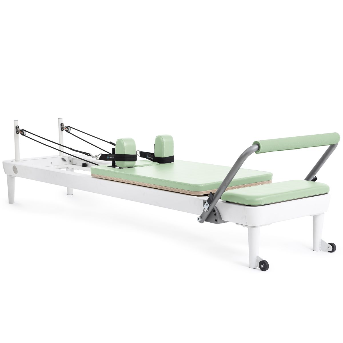Nubium Reformer in Green