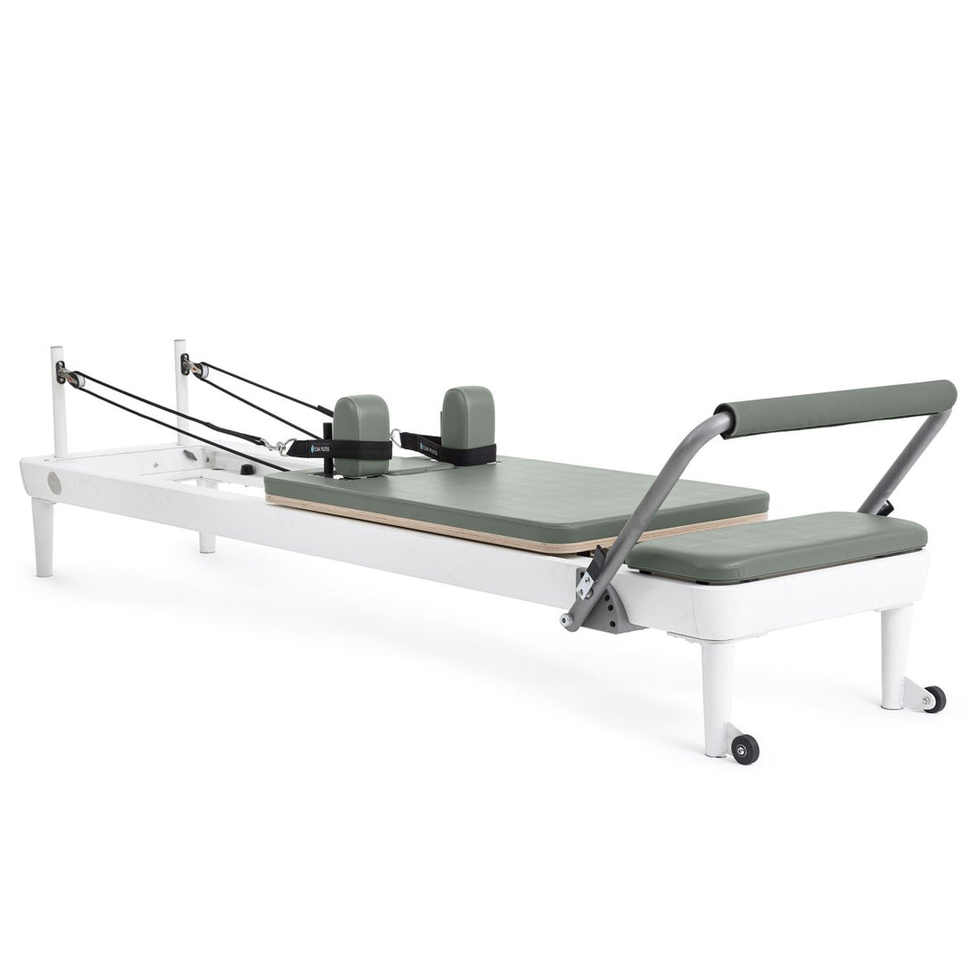 Nubium Reformer in Eucalyptus