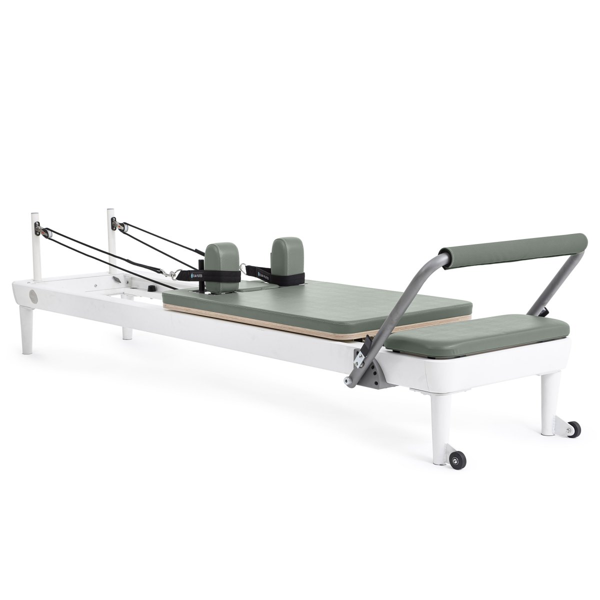 Nubium Reformer in Eucalyptus