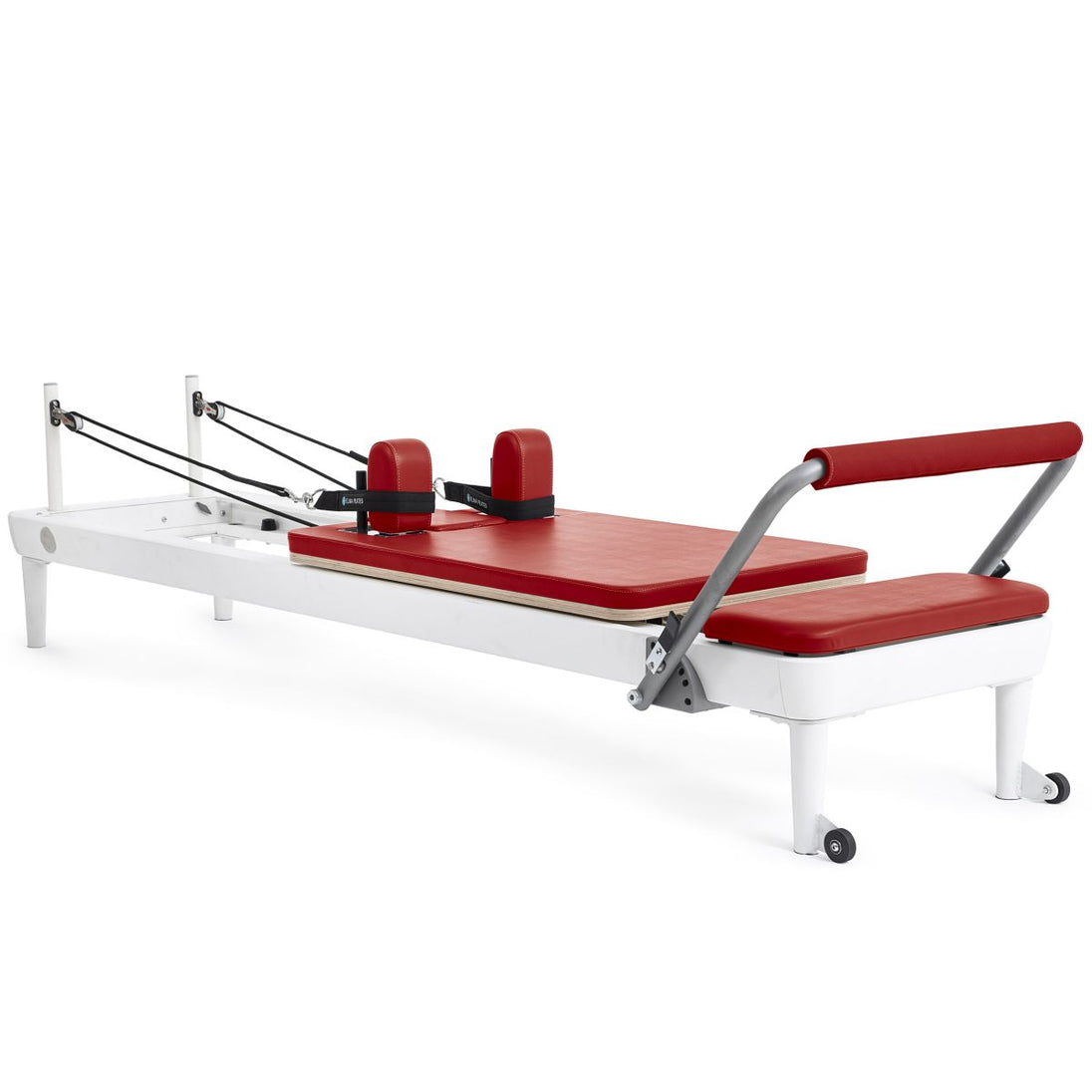 Nubium Reformer in Red