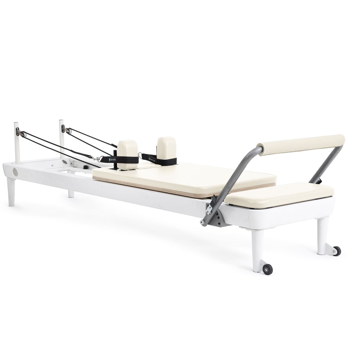 Nubium Reformer in Ivory