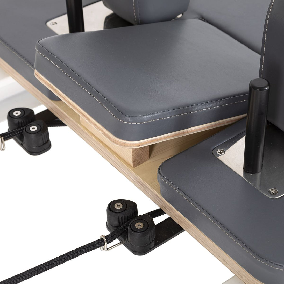 Nubium Reformer detail view 4