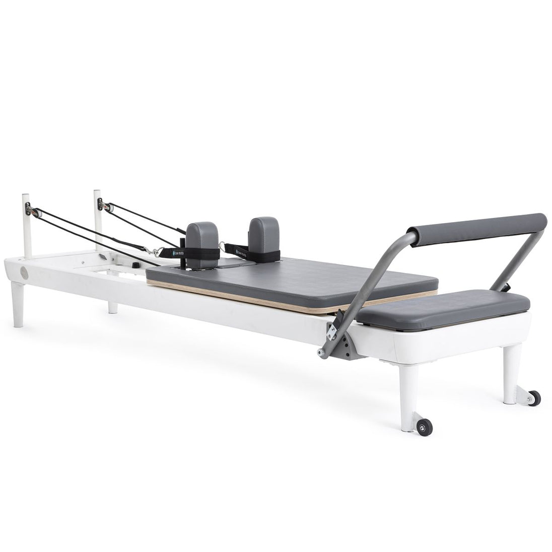 Nubium Reformer in Grey