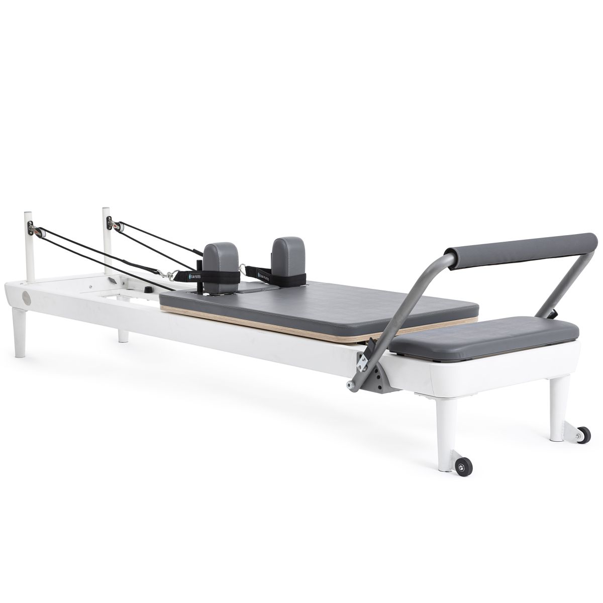 Nubium Reformer in Grey