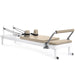 Nubium Reformer in Mocha Light