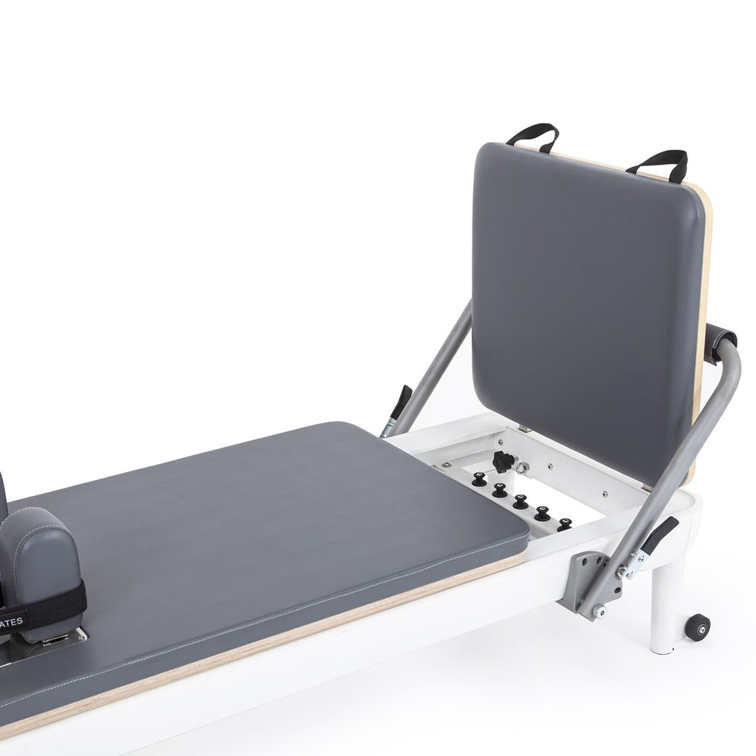 Nubium Reformer detail view 2