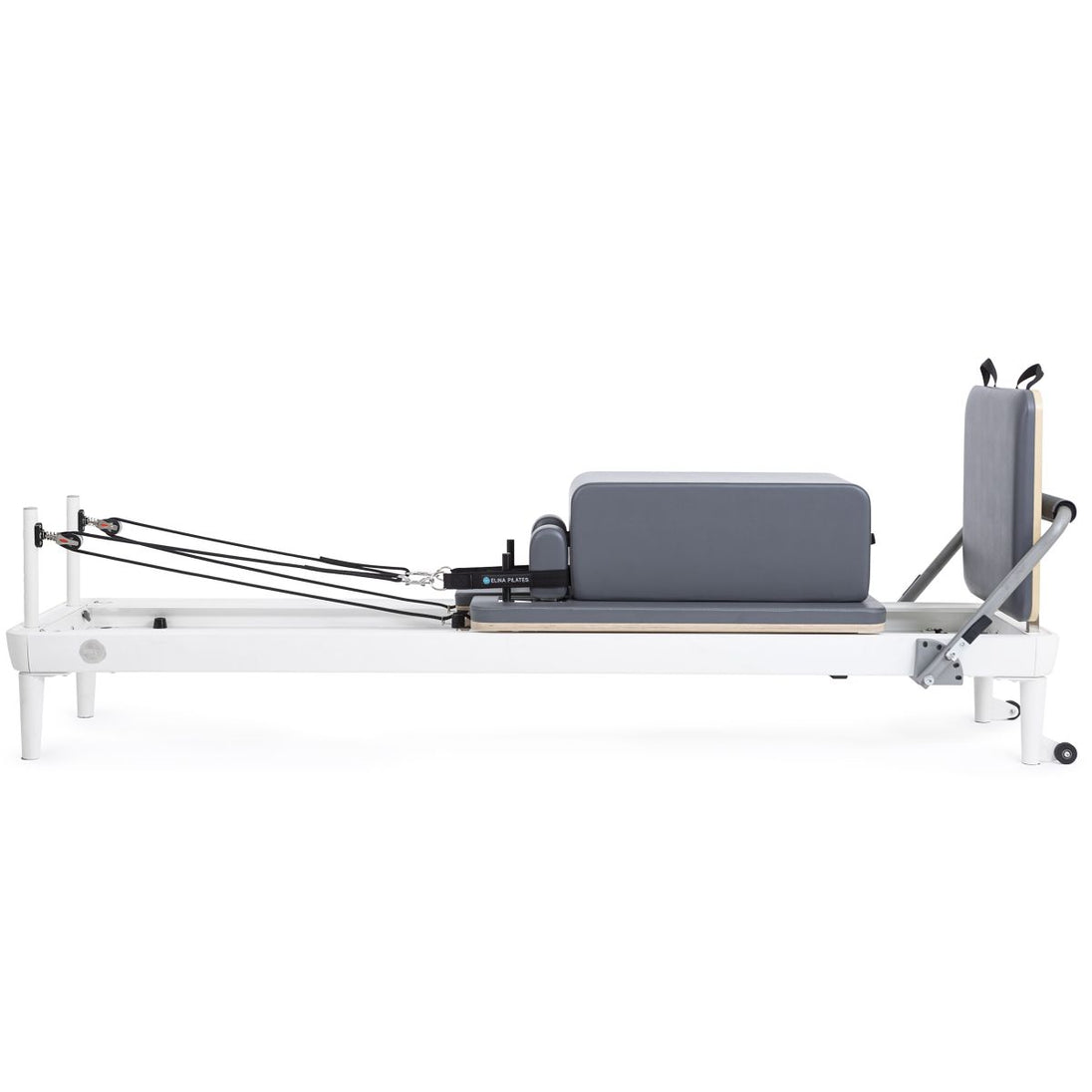 Nubium Reformer detail view 1