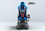 Motion Flight Sim - 4-Axis PRO (P4) with SFU and Xtra Smooth Gearing