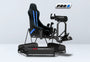 Motion Flight Sim- 6-Axis PRO (P6) with SFU drive