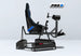 Motion Flight Sim- 6-Axis PRO (P6) with SFU drive