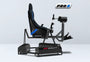 Motion Flight Sim- 6-Axis PRO (P6) with SFU drive