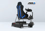 Motion Flight Sim- 6-Axis PRO (P6) with SFU drive