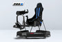 Motion Flight Sim- 6-Axis PRO (P6) with SFU drive
