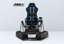 Motion Flight Sim- 6-Axis PRO (P6) with SFU drive