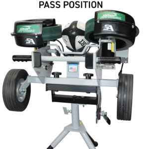 Pass Position