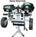 Pass Position