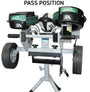Pass Position