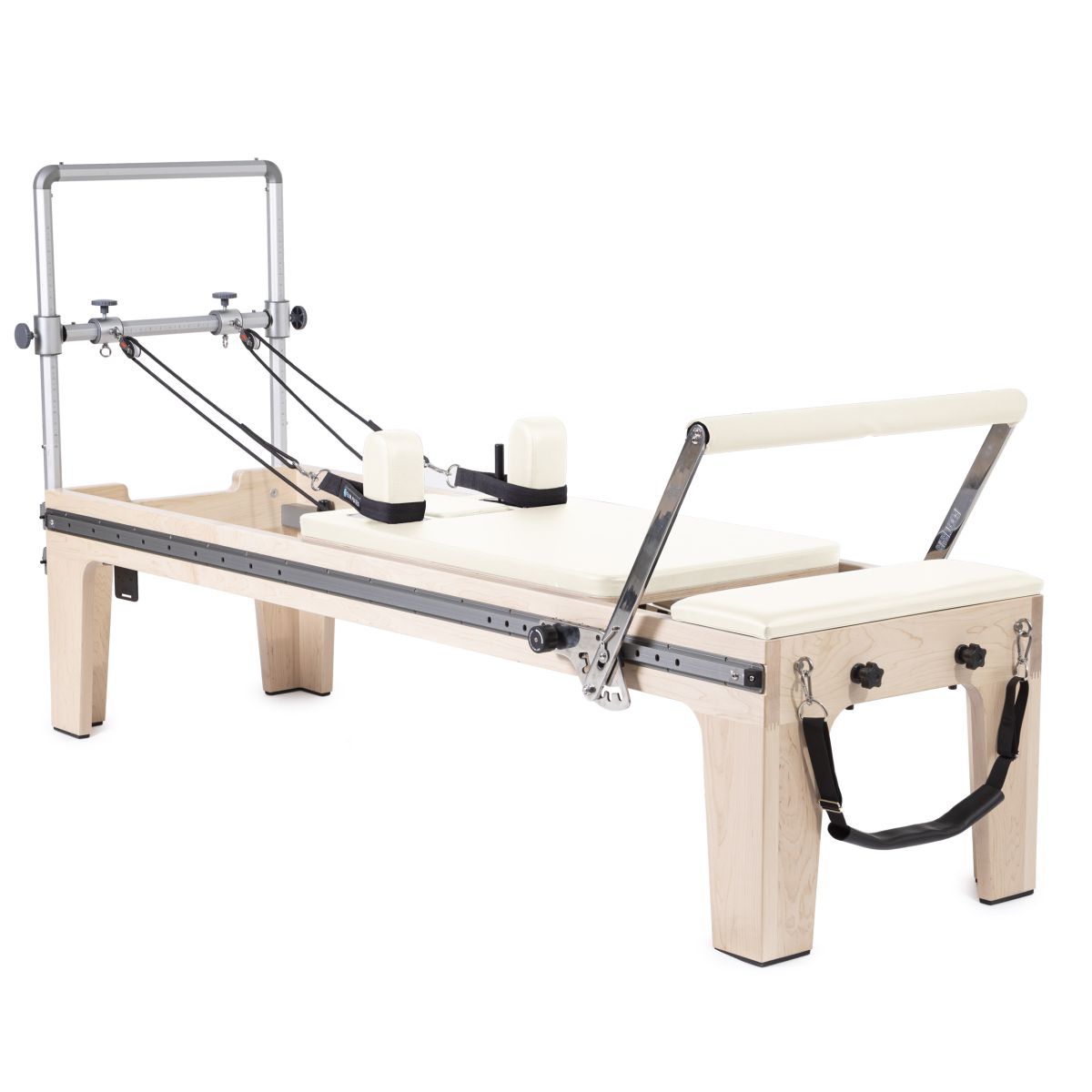 Master Instructor Physio Reformer in Ivory