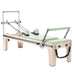 Master Instructor Physio Reformer in Green