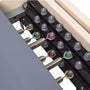 Master Instructor Physio Reformer carriage detail