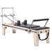 Master Instructor Physio Reformer in Black