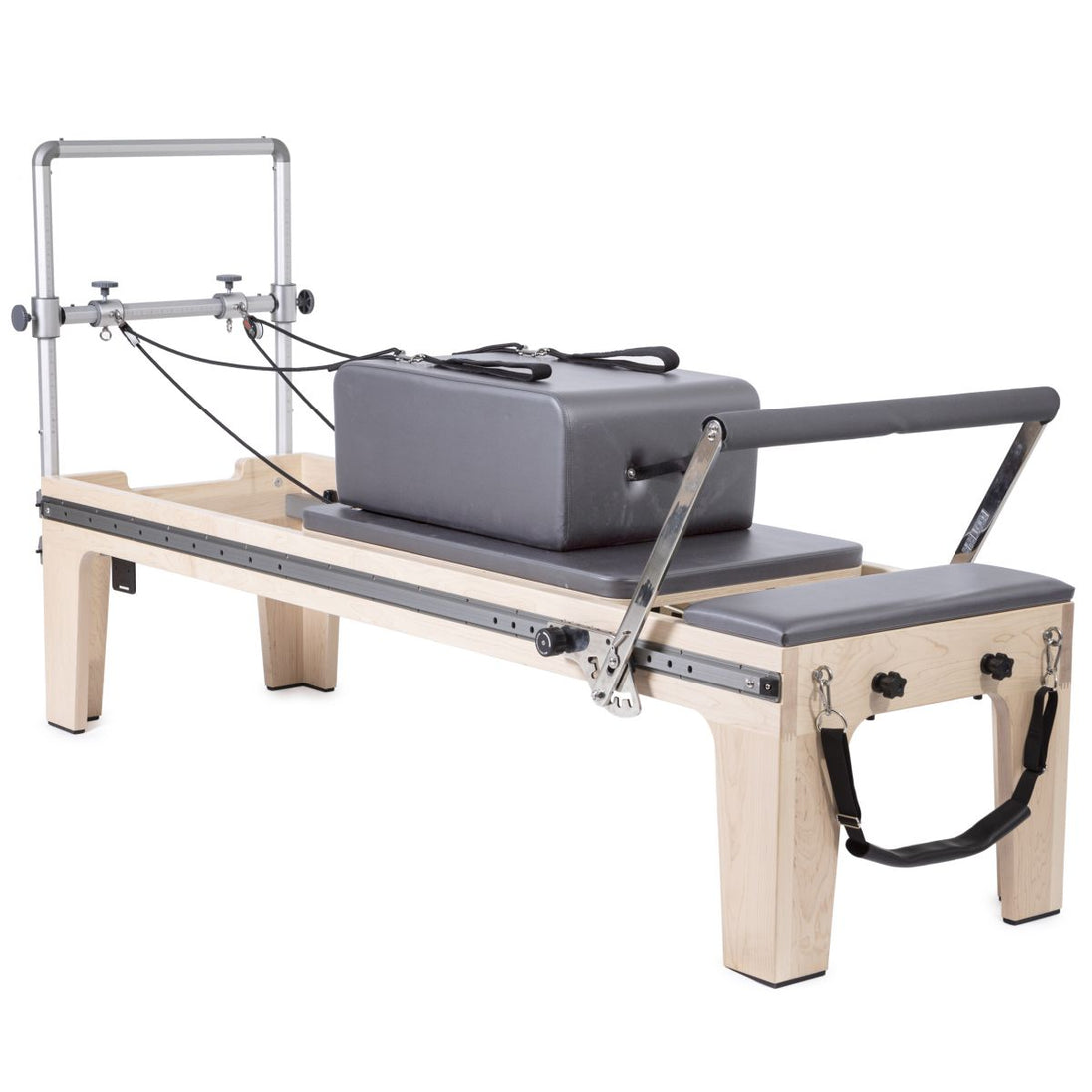 Master Instructor Physio Reformer detail view 1