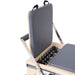 Master Instructor Physio Reformer height detail