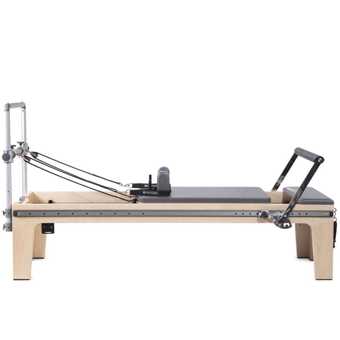Master Instructor Physio Reformer mini tower detail