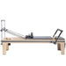 Master Instructor Physio Reformer mini tower detail