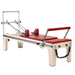 Master Instructor Physio Reformer in Red