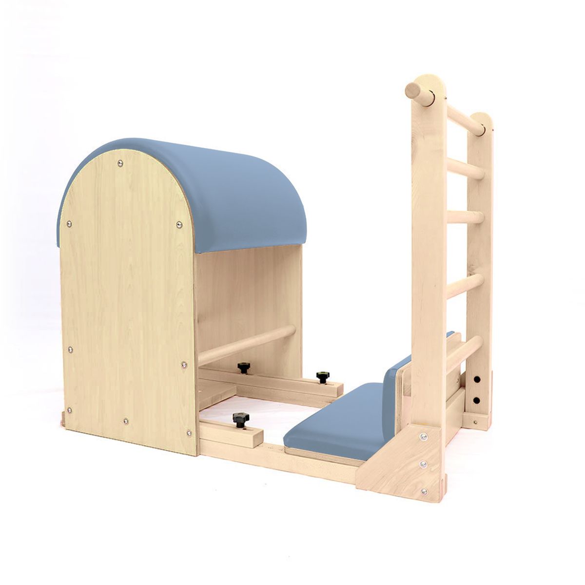 Elite Ladder Barrel in Ocean Blue