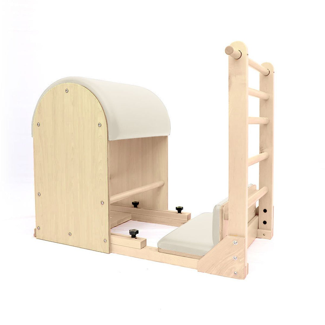 Elite Ladder Barrel in Ivory