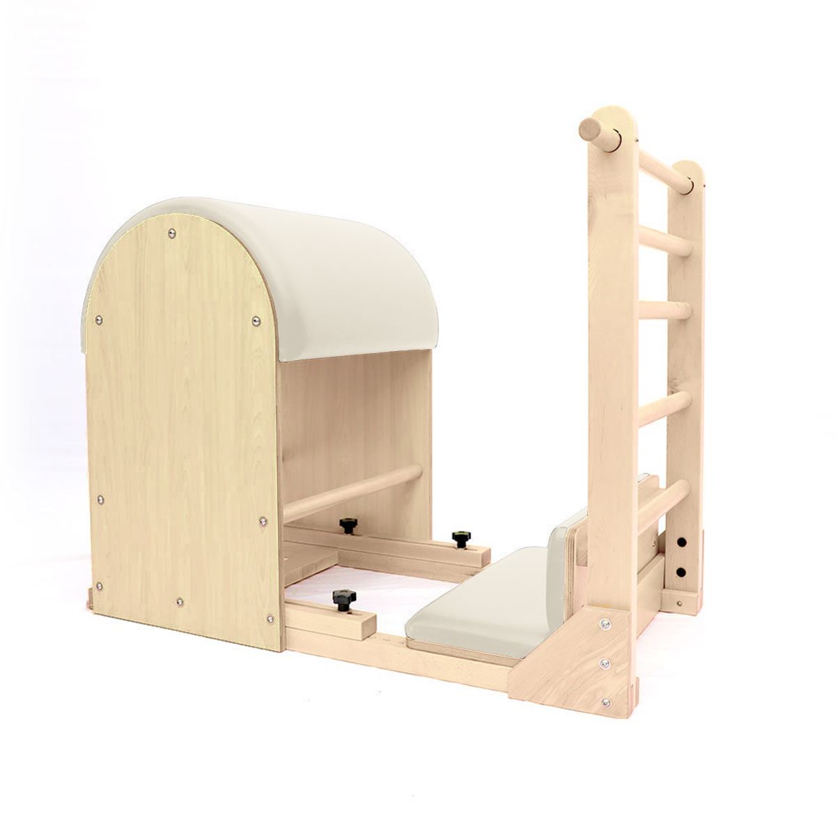 Elite Ladder Barrel in Ivory