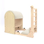 Elite Ladder Barrel in Ivory