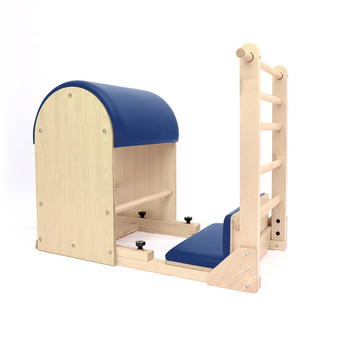 Elite Ladder Barrel in Blue
