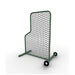 Jaypro PS-75 short sided pitcher's screen