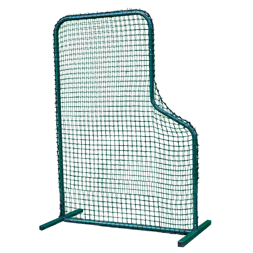 Jaypro PS-75 short sided pitcher's screen