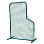 Jaypro PS-75 short sided pitcher's screen