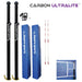 Jaypro Carbon Ultralite volleyball system