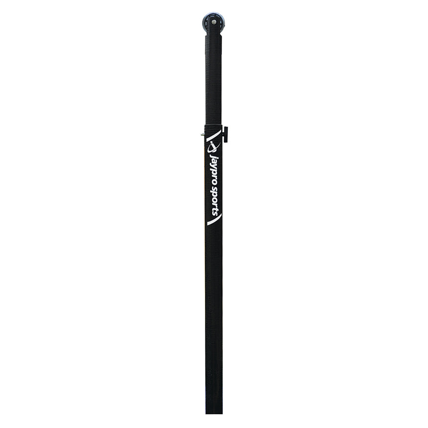 Jaypro Carbon Ultralite volleyball upright