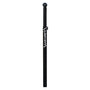 Jaypro Carbon Ultralite volleyball upright