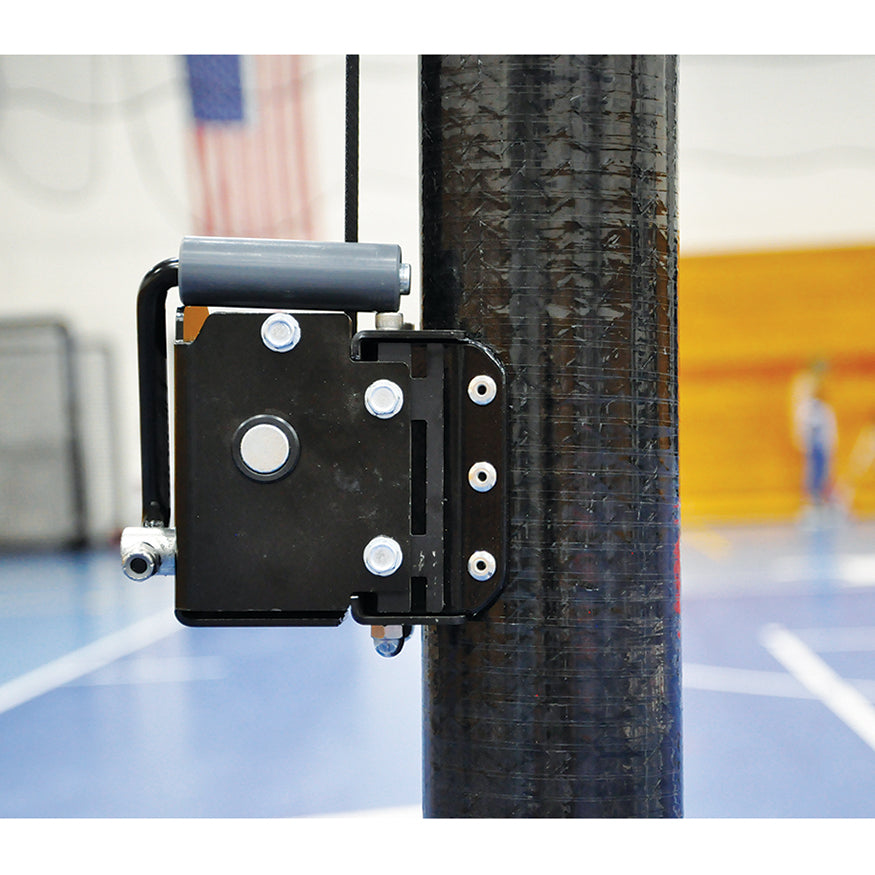 Jaypro Carbon Ultralite volleyball winch
